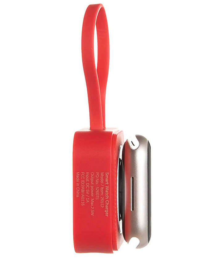 Smart Watch and Phone Charger
