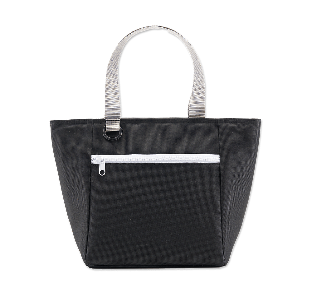 Focus Recycled 6 Can Lunch Cooler-default