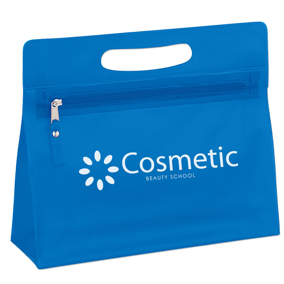 Vanity Travel Pouch