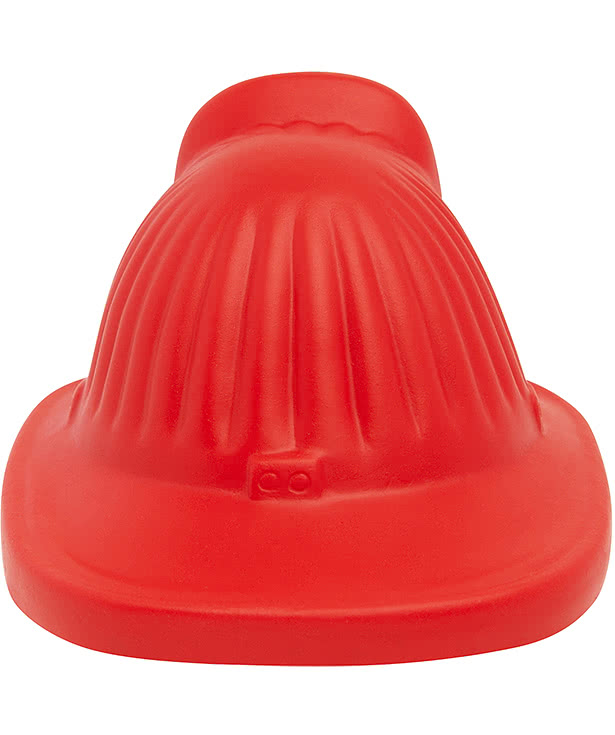Red Fireman Hat Stress Reliever