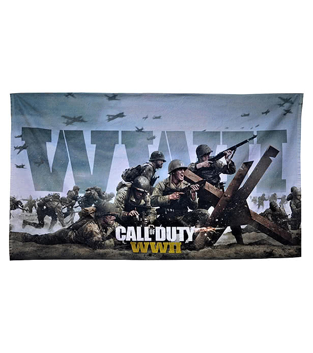 Vacation Beach Towel