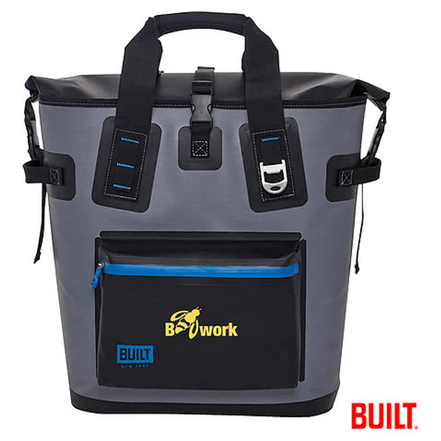 BUILT Welded 36 Can Cooler Backpack