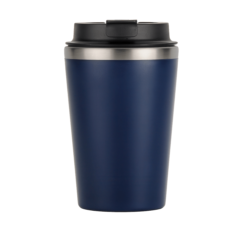 12 oz. Paragon Stainless Steel Recycled Tumbler-default