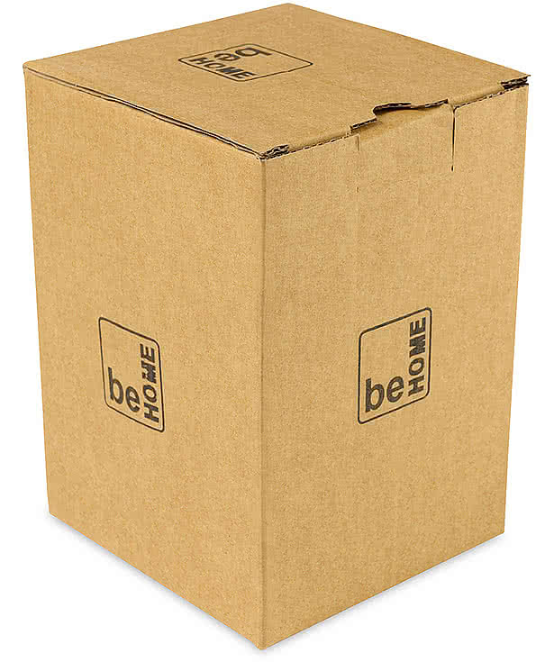 Be Home Brampton X-Large Stoneware Container
