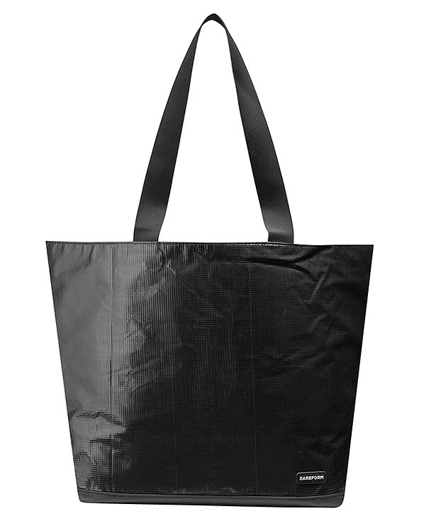 Rareform Blake Recycled Unique Tote Bag