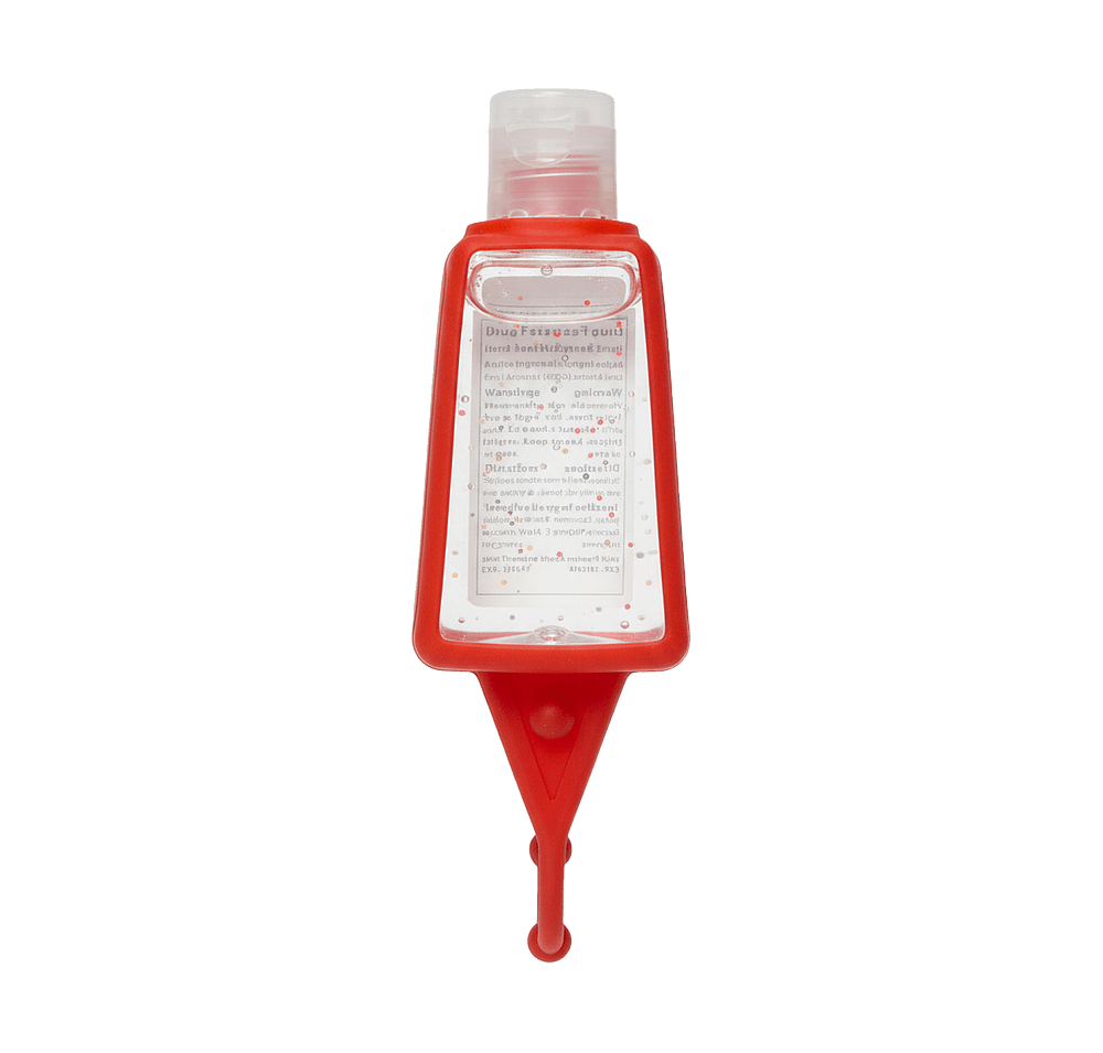 1 oz. Gel Go Hand Sanitizer-default