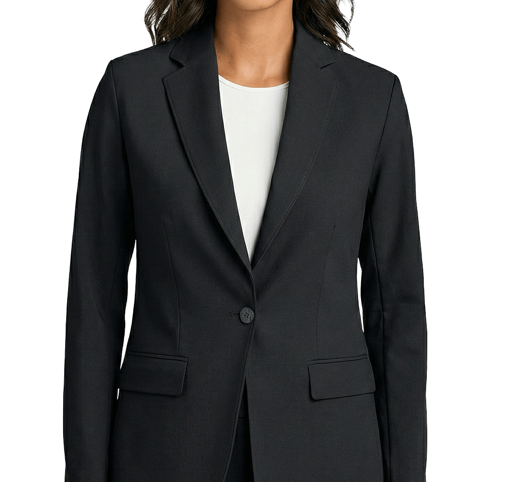 Mercer+Mettle Women's Capital Tech Performance Blazer-default