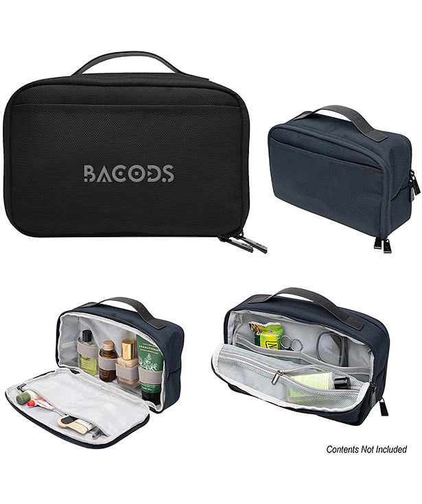 Cutter & Buck Travel Collection Pouch