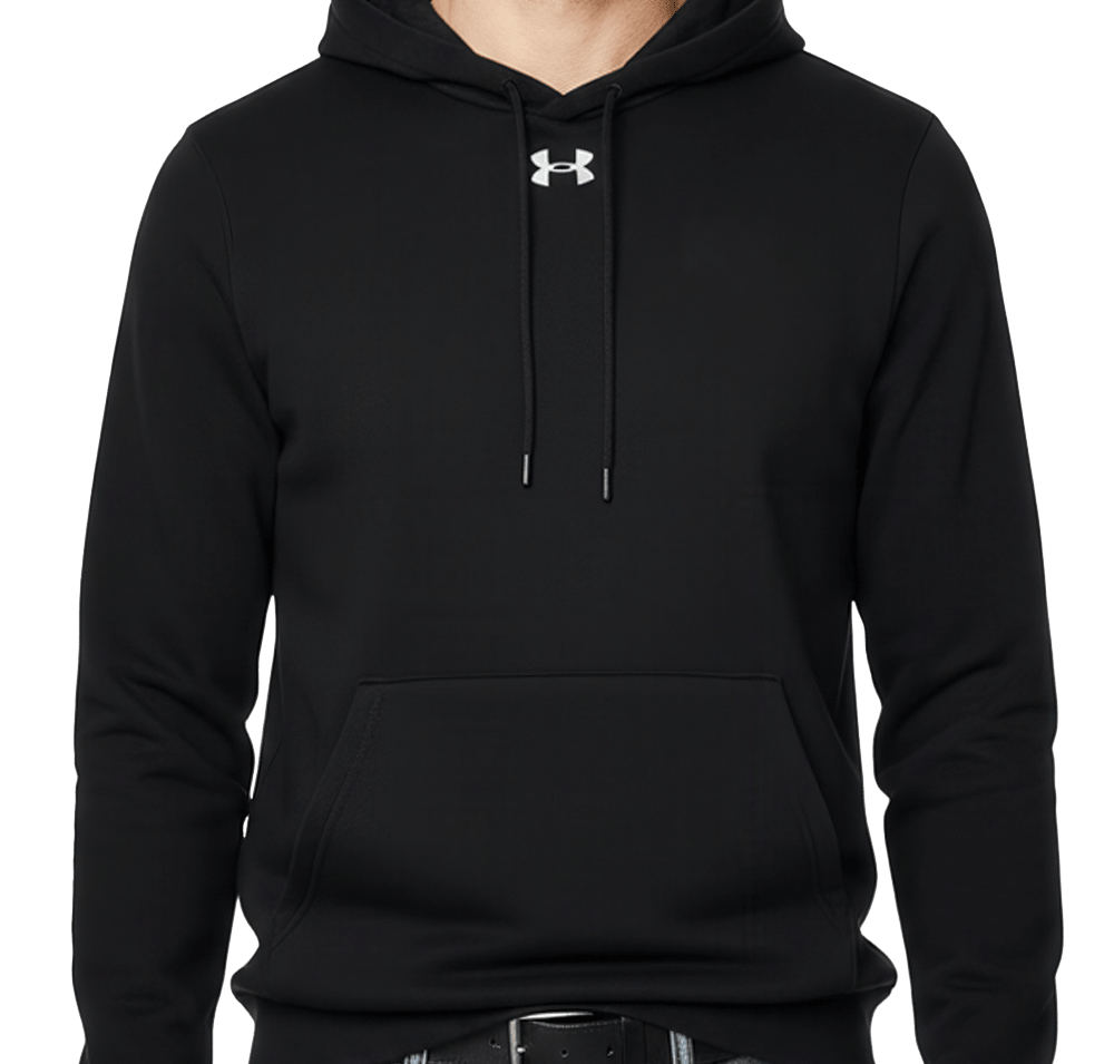 Under Armour Team Icon Fleece Pullover Hoodie-default