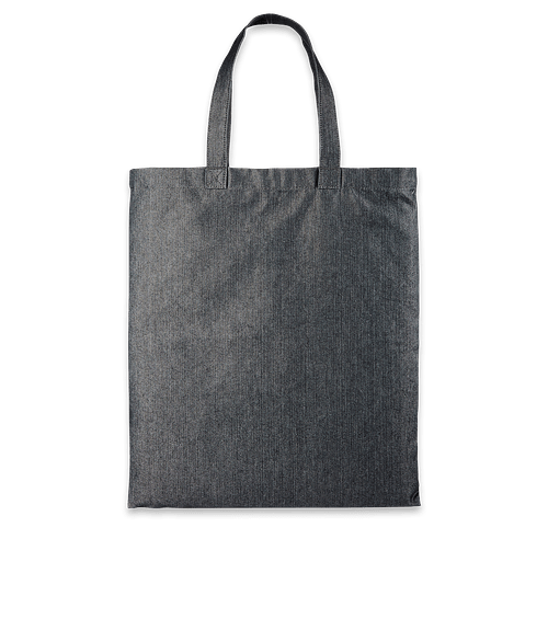 Denim tote bags online Clearance