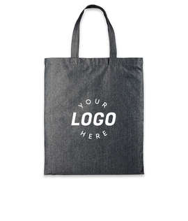 Artisan Collection Medium Denim Tote Bag