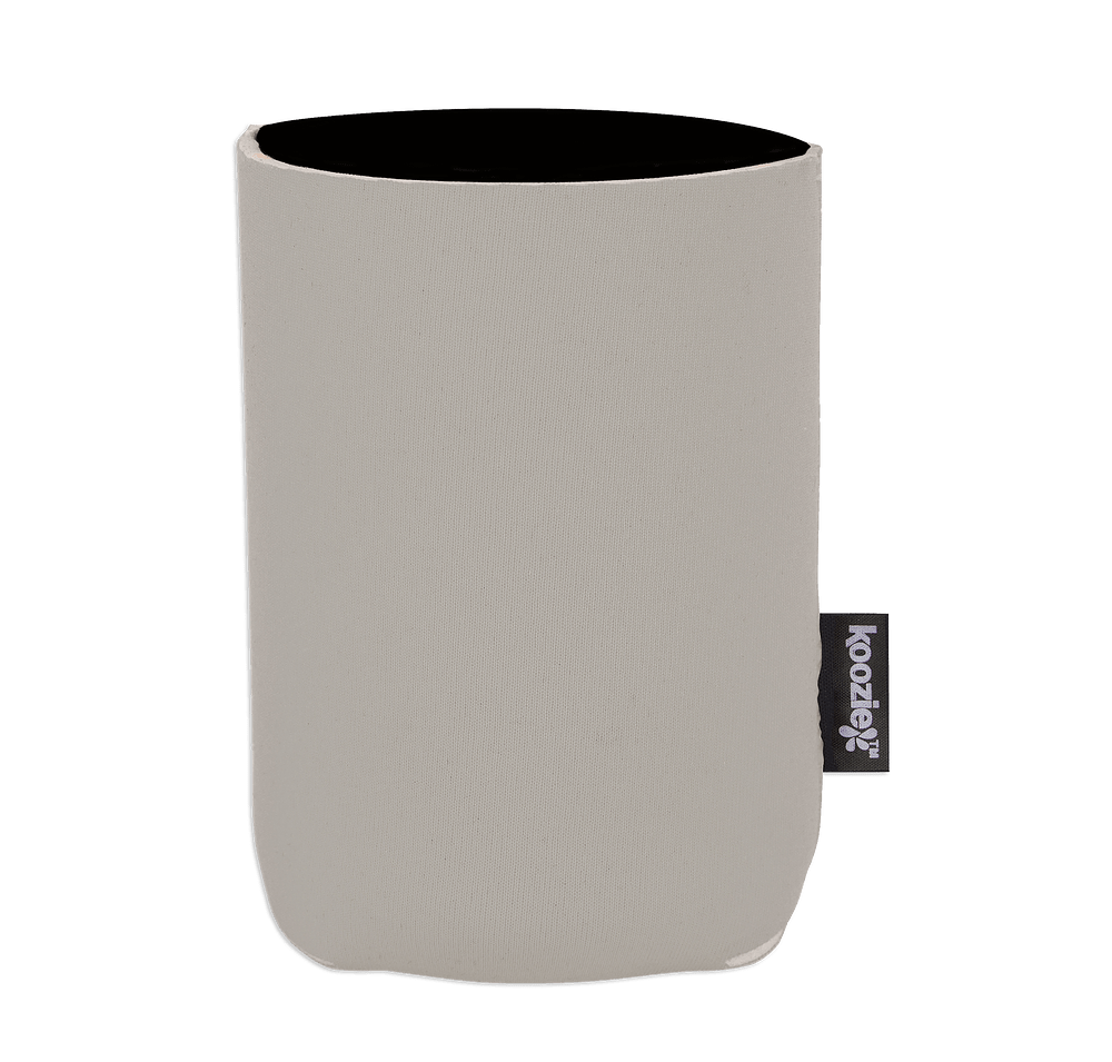 Full Color Koozie® Neoprene Collapsible Can Cooler-default
