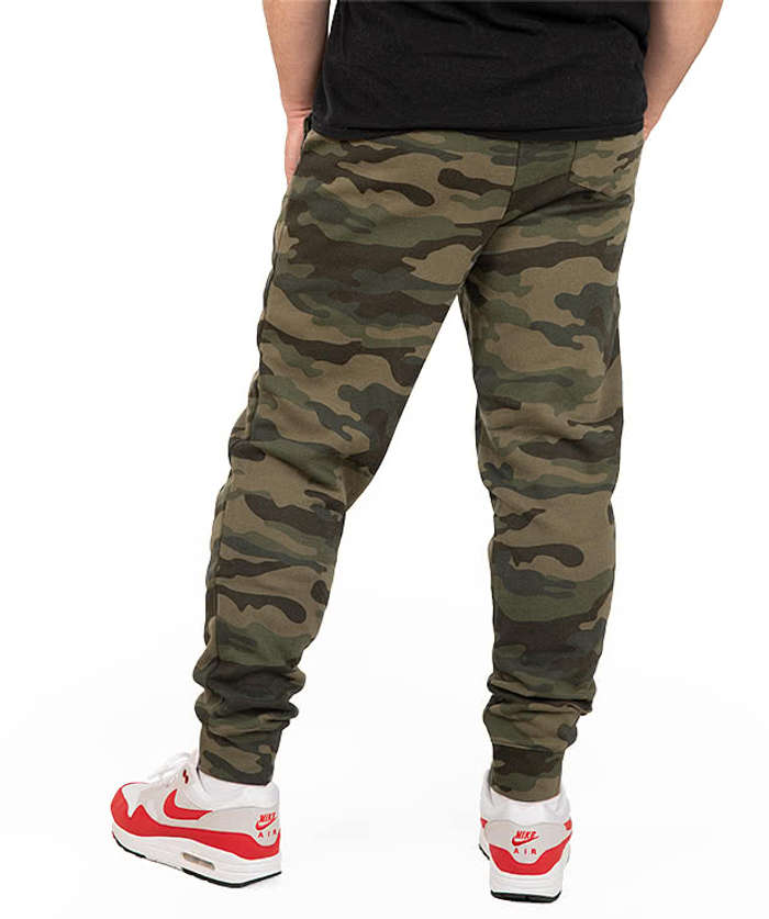 Independent Trading Midweight Joggers