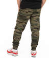 Independent Trading Midweight Joggers
