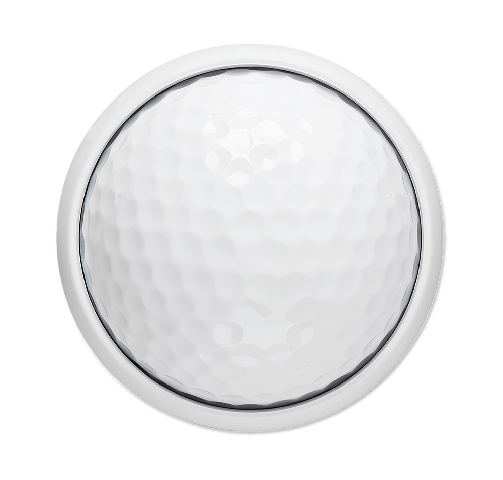 Pro Golf Ball Shaped Massager-default