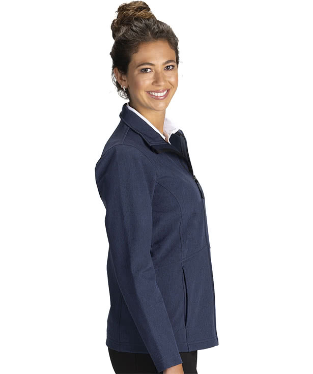 Edwards Women's Lightweight Soft Shell Jacket