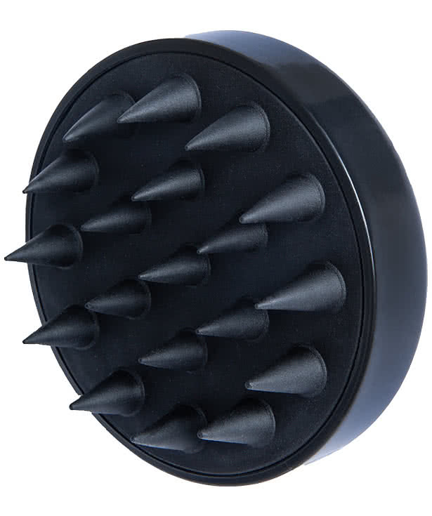 Recycled Scalp and Shampoo Massager