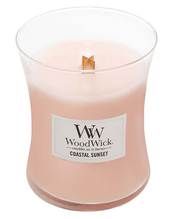 Woodwick 9.7 oz. Hourglass Candle