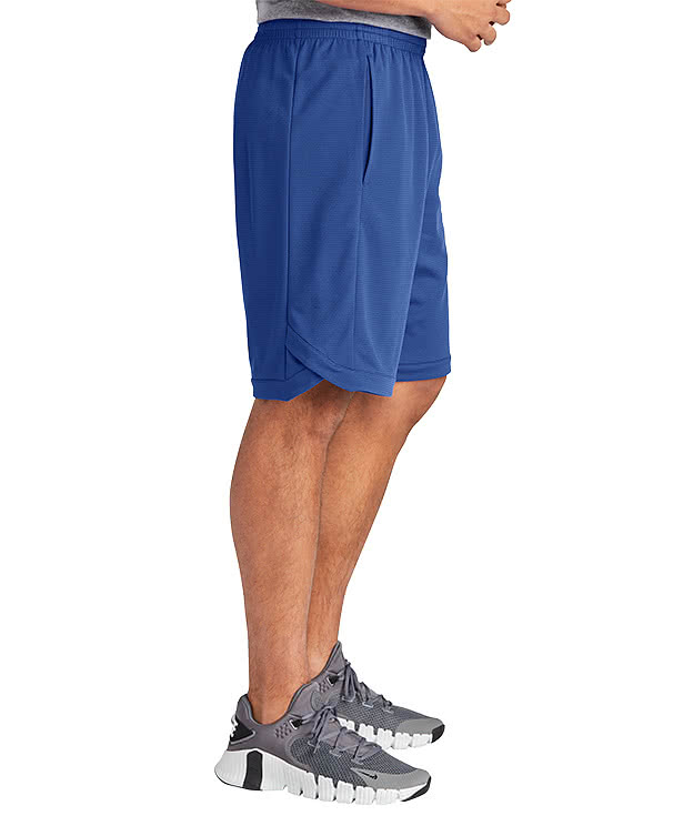 Sport-Tek Position Shorts