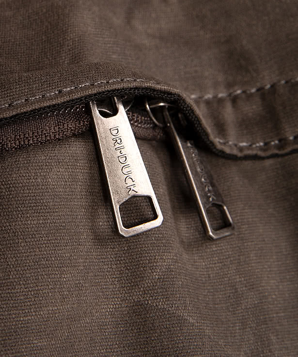 Dri Duck Essential Backpack