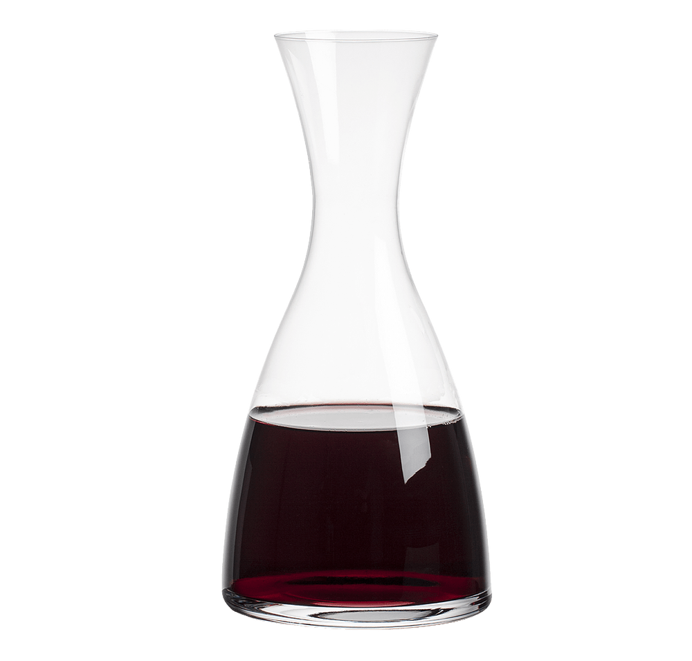 Laser Etched 40 oz. Barham Carafe-default
