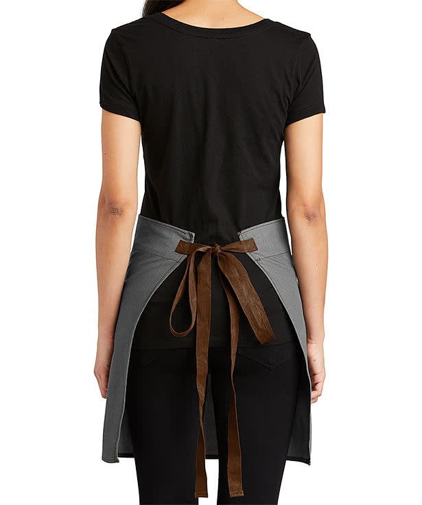Port Authority Market Bistro Waist Apron