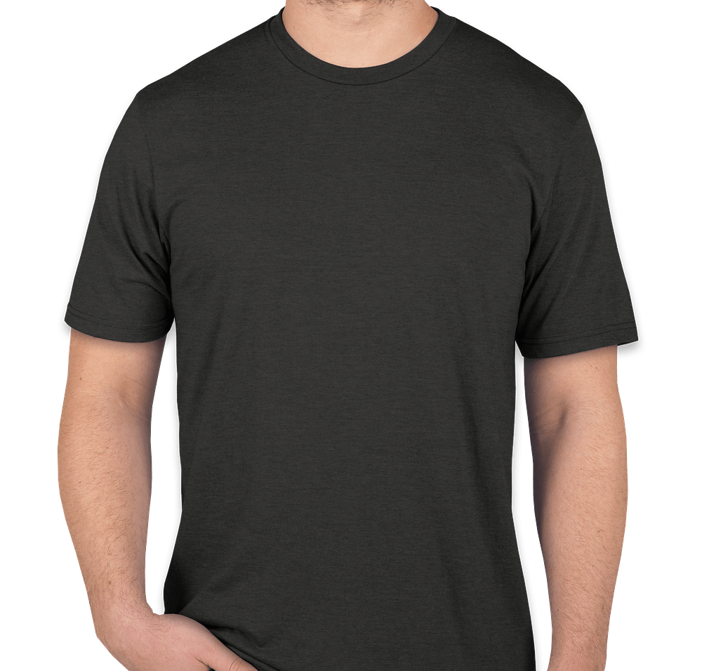 District Tri-Blend T-shirt-default