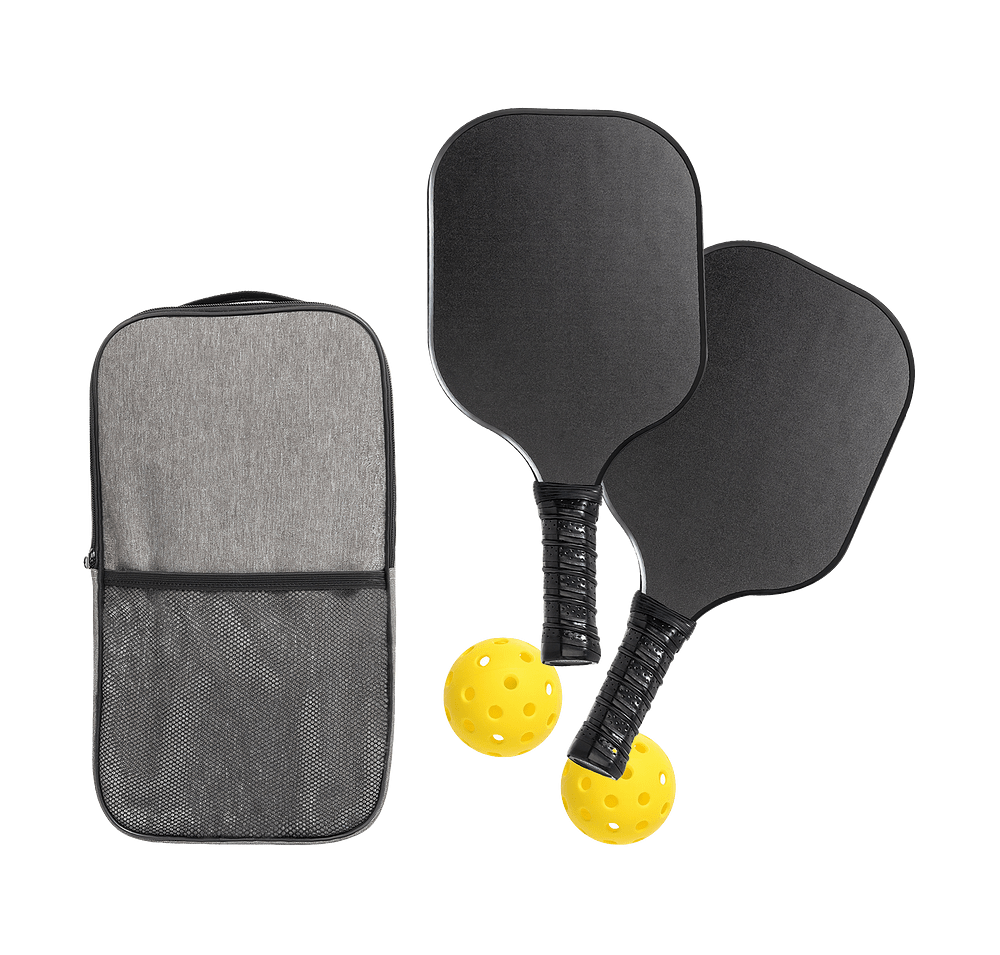 Serve Pro Pickleball Set-default