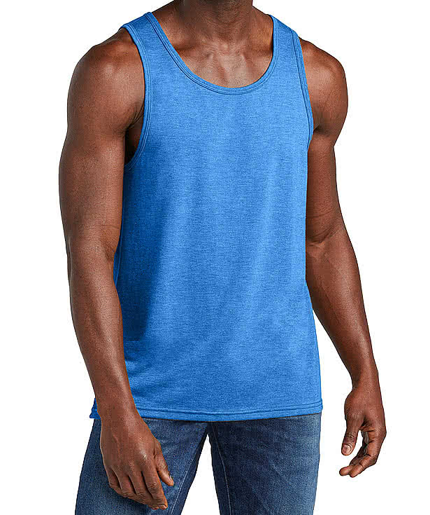 Allmade Tri-Blend Tank