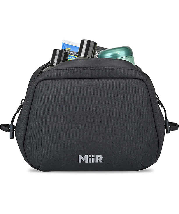 MiiR Olympus 3L Zippered Pouch 2.0