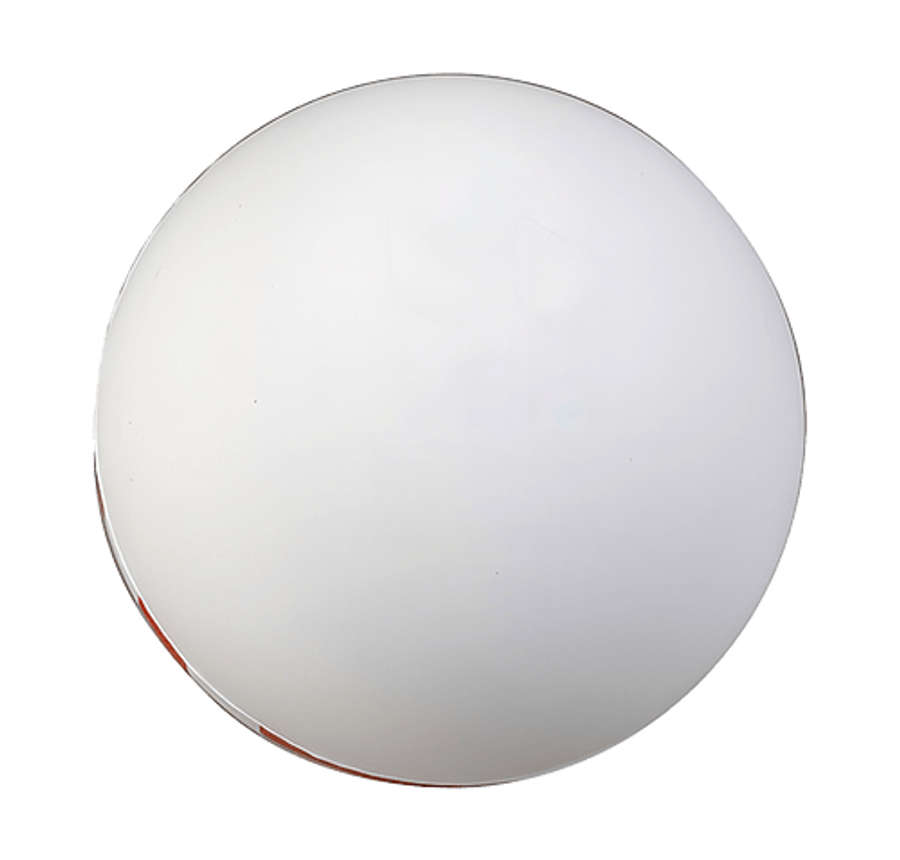 American Flag Ball Stress Reliever in Blue/Red/White