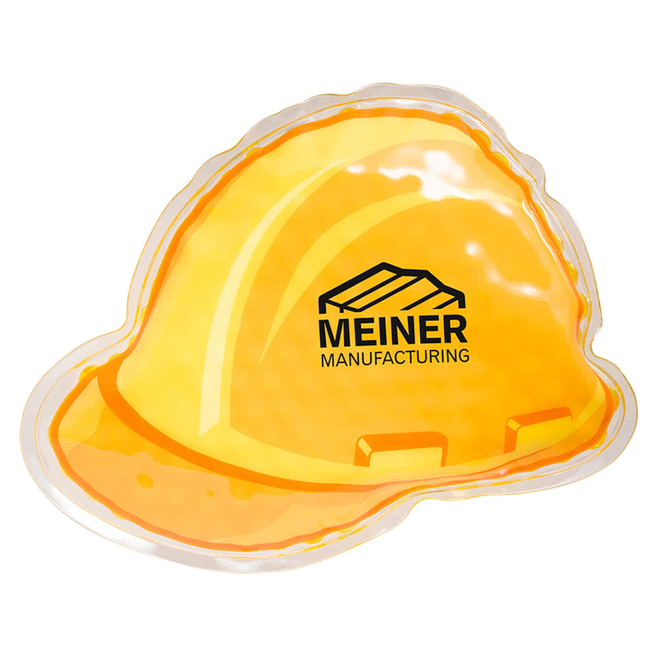 Hard Hat Hot/Cold Pack