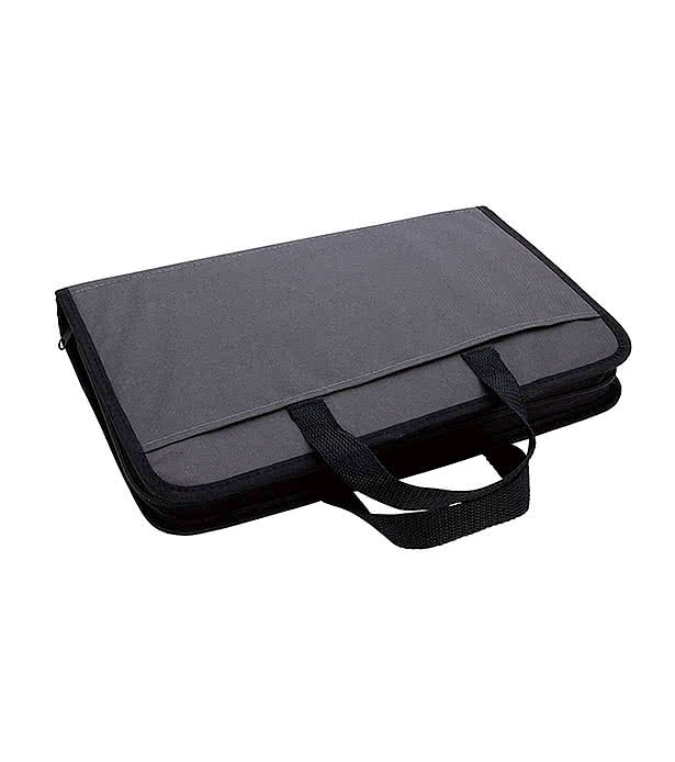 Carving Station 5-Piece BBQ Kit with Cutting Board
