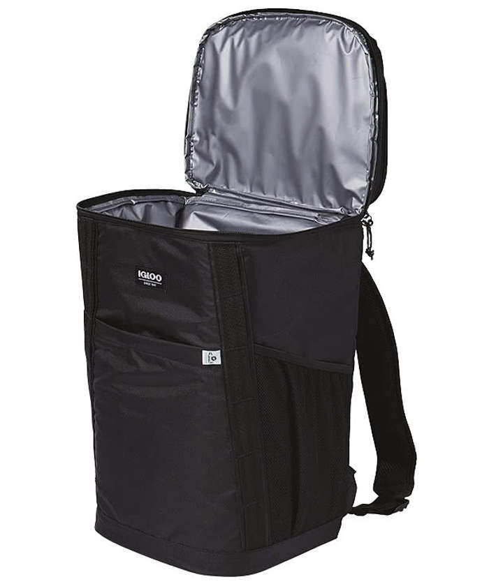 Igloo Repreve 36 Can Backpack Cooler