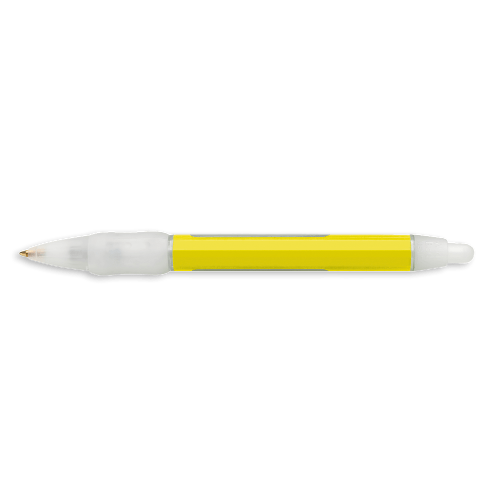 Full Color WideBody Message Color Pen (black ink)-default