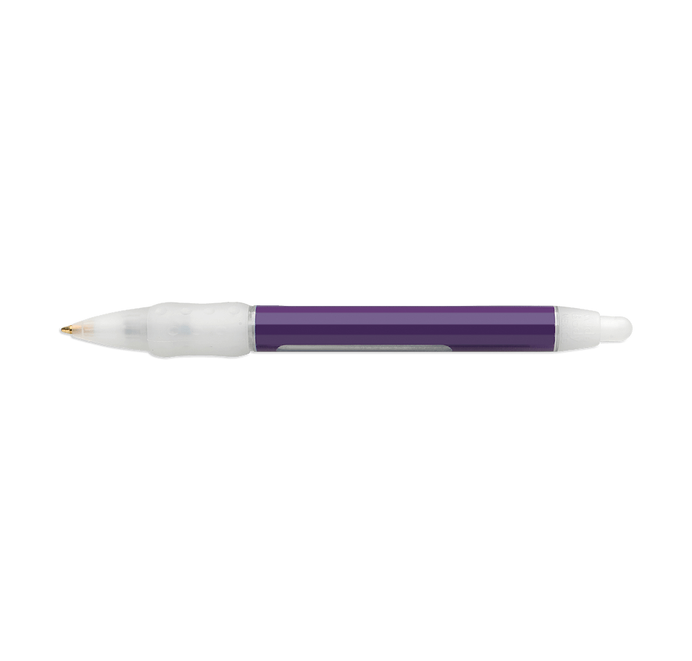 Full Color WideBody Message Color Pen (black ink)-default