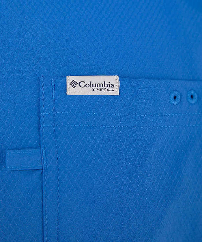 Columbia Slack Tide Short Sleeve Shirt