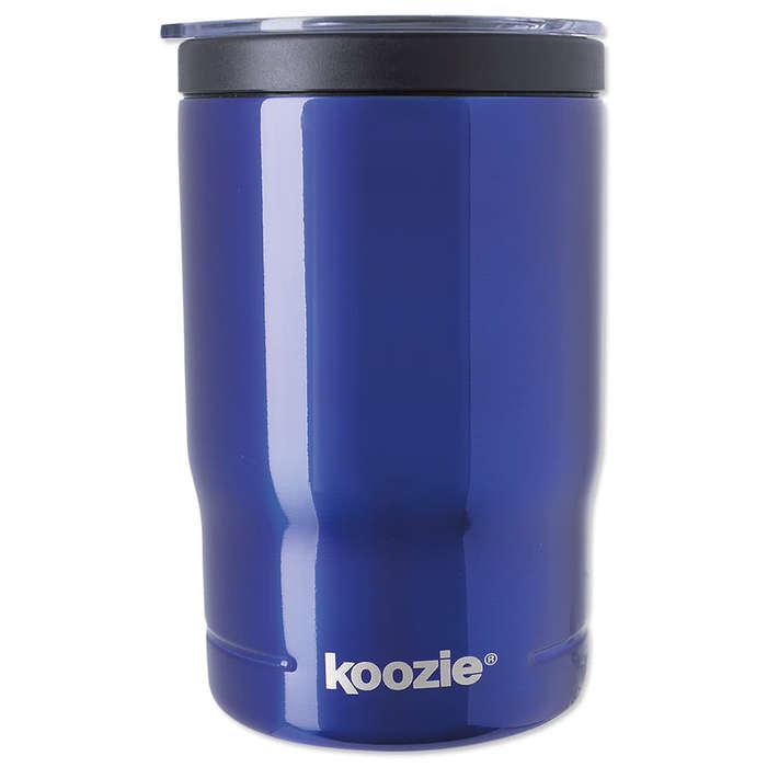 Custom 13 oz. Koozie® Triple Vacuum Tumbler