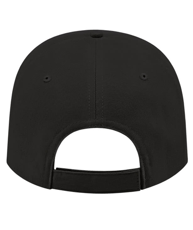 Cap America Lightweight Low Profile Baseball Hat