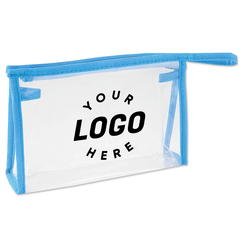 Claro Travel Pouch