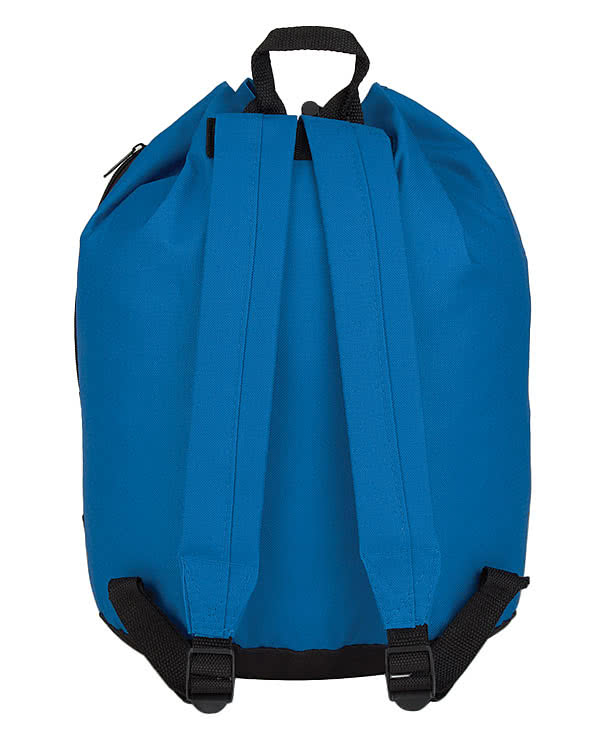 Bucket Bag Drawstring Backpack
