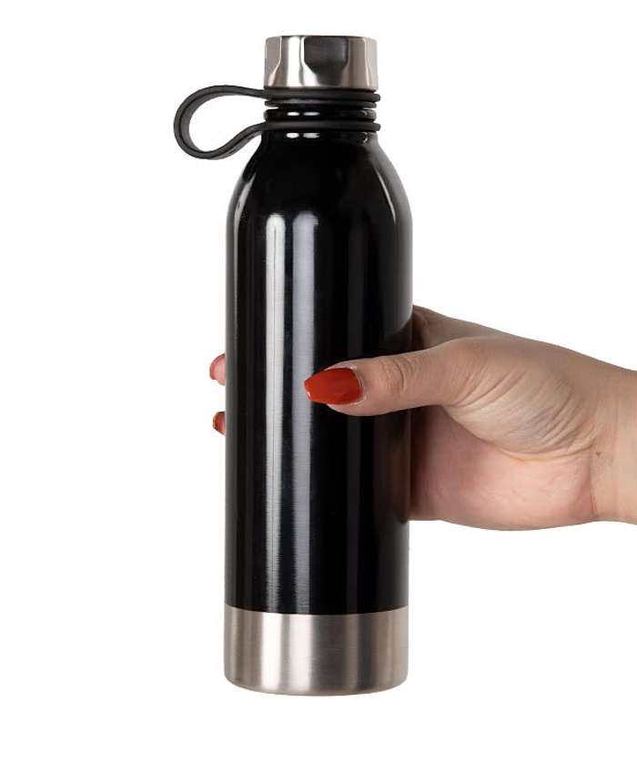 25 oz. Perth Stainless Steel Water Bottle