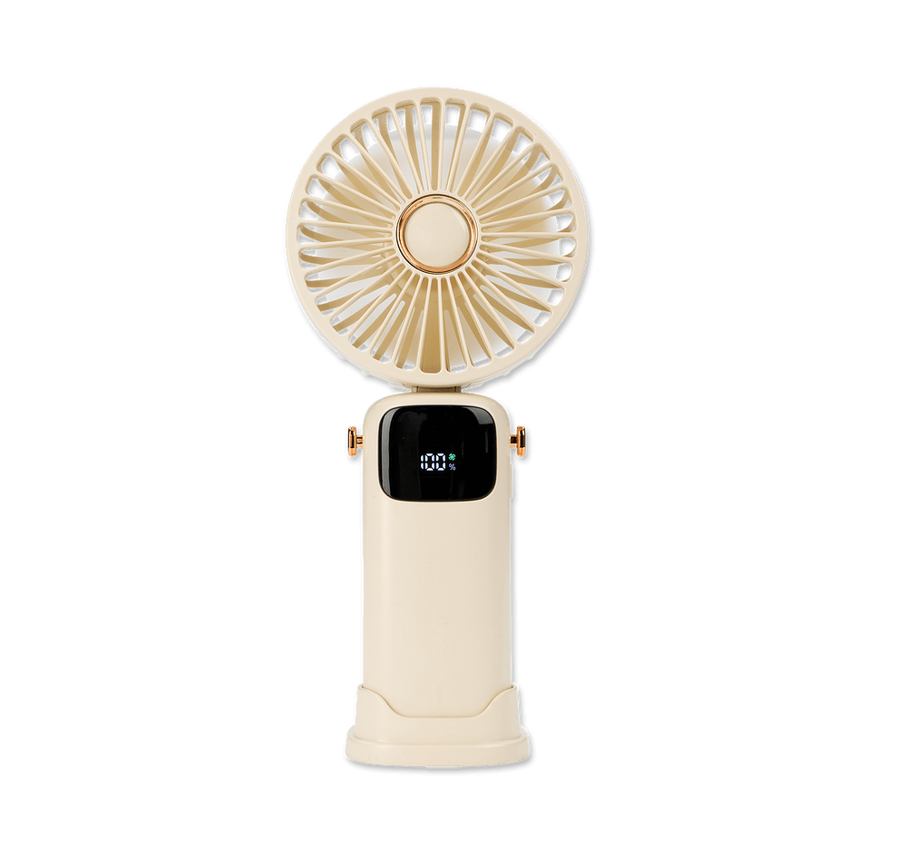 Rechargeable Mini Handheld Fan-default