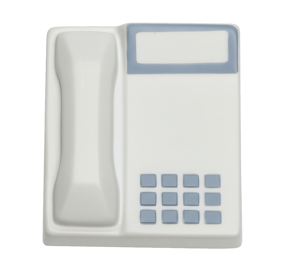 Telephone Stress Reliever-default