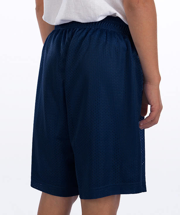 Canada - ATC Youth Mesh Shorts
