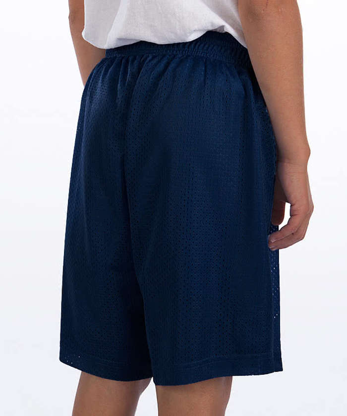 Canada - ATC Youth Mesh Shorts