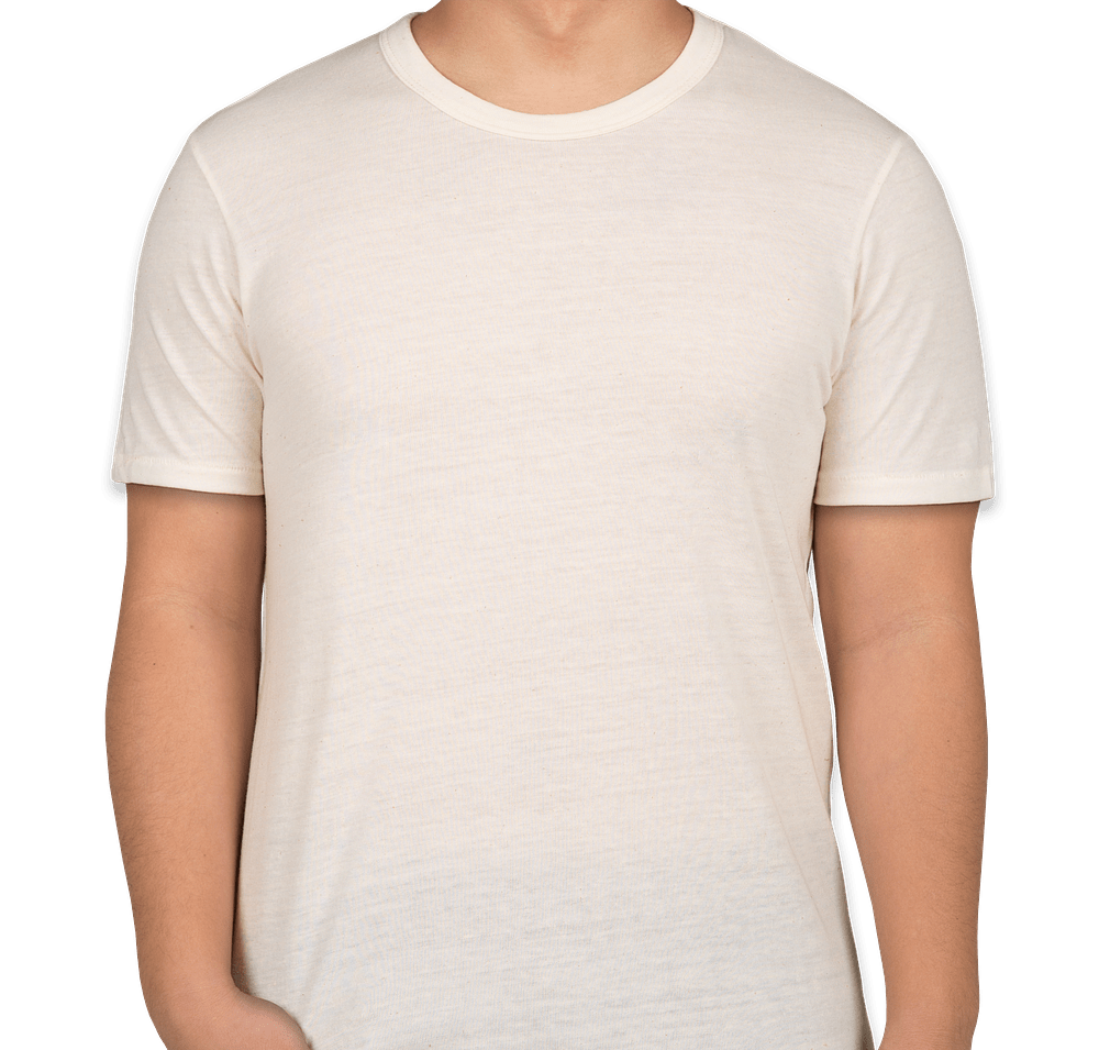 Alternative Apparel Eco Tri-Blend T-shirt-default