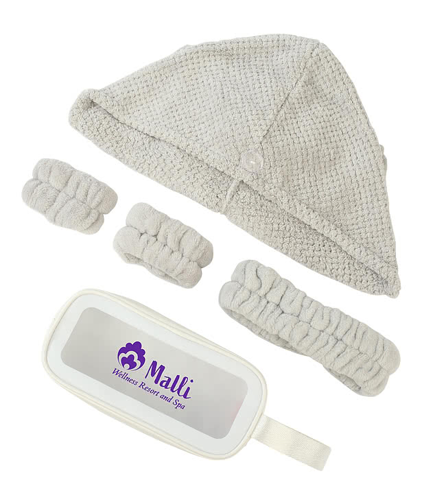 Esprit Hair Care Spa Kit