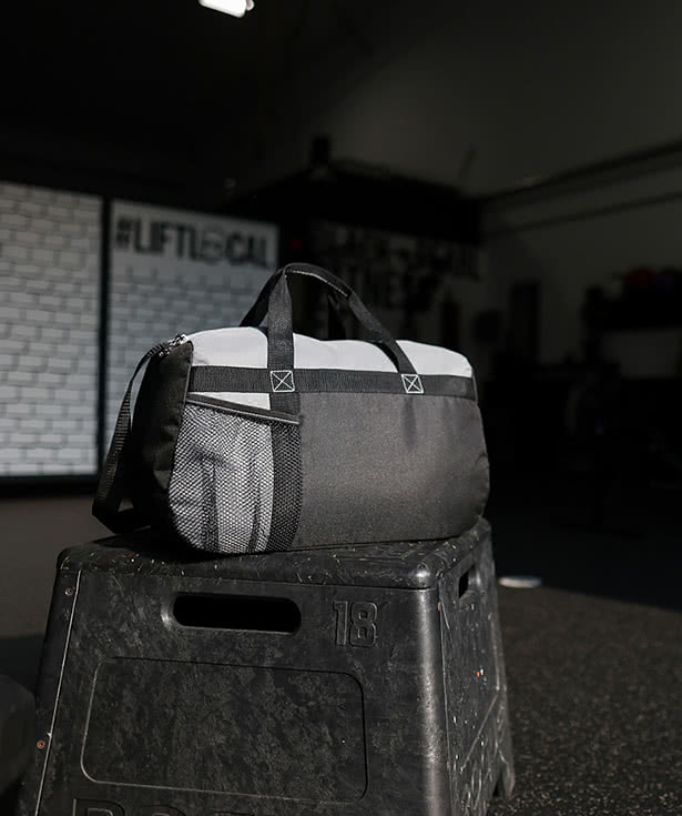Sequel Small Sport Duffel Bag