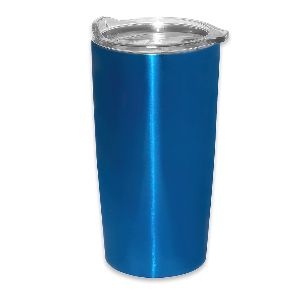 20 oz. Emperor Stainless Steel Tumbler-default